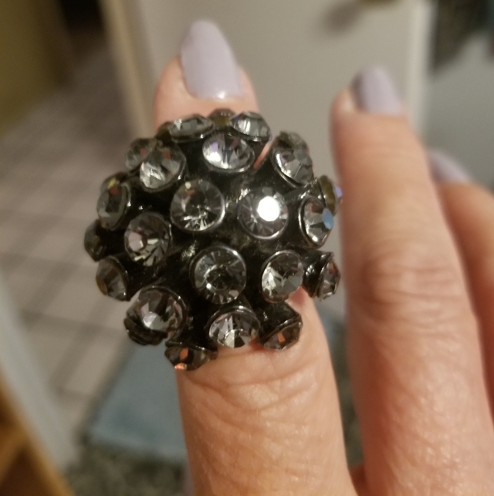 Stretch rings - Picture 4 of 4